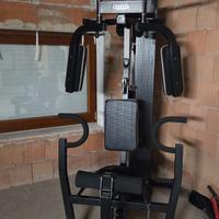 Palestra multifunzione