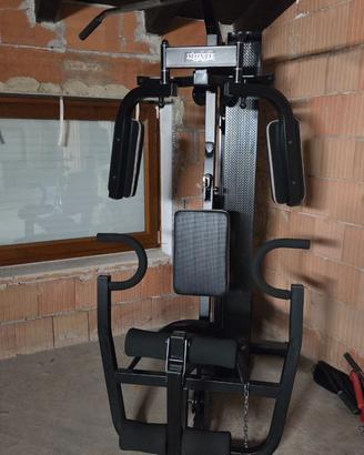 Palestra multifunzione