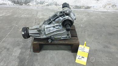 DIFFERENZIALE ANTERIORE SUZUKI Swift 5Â° Serie 295