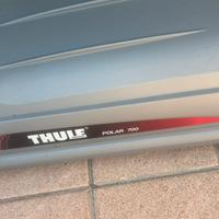 Box da tetto per auto