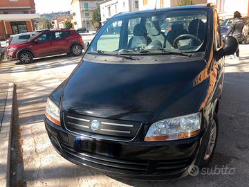 Multipla Bipower in buonissimo  stato