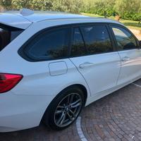 Bmw serie 3 station wagon