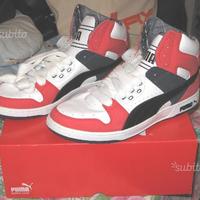 Scarpe puma royal hi ltd 2 taglia eur 42 nuove
