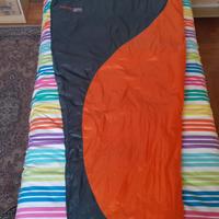 Sacco a pelo Ferrino Lightec 600 Duvet W.T.S.