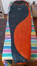 Sacco a pelo Ferrino Lightec 600 Duvet W.T.S.