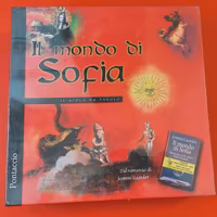Il mondo di Sofia