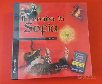 Il mondo di Sofia