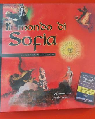 Il mondo di Sofia