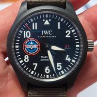 IWC Mark XVIII TOP GUN Edition «SFTI