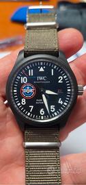 IWC Mark XVIII TOP GUN Edition «SFTI
