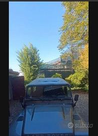 DEFENDER ICONICO