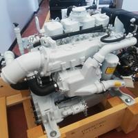 Entrobordo FIAT 100 hp DETARABILE PESCA