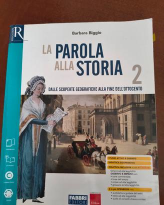 La parola alla storia 2