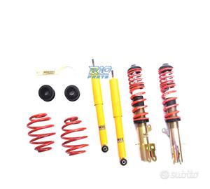 KIT SOSPENSIONE FILETTATA EIBACH MTS OPEL TIGRA TW