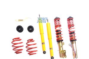 KIT SOSPENSIONE FILETTATA EIBACH MTS OPEL TIGRA TW