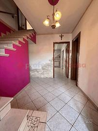 Casa Indipendente Lusia [Cod. rif LUSI02VRG]