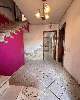 Casa Indipendente Lusia [Cod. rif LUSI02VRG]