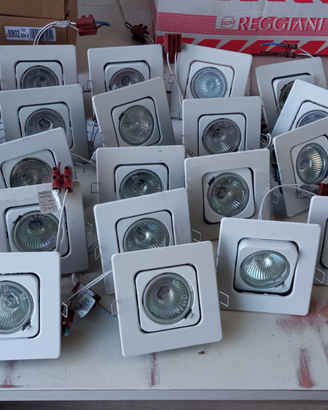 Tanti fari da incasso made in Italy