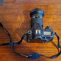 Nikon D7200+35-70 2,8D