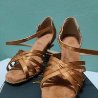 Scarpe da ballo donna