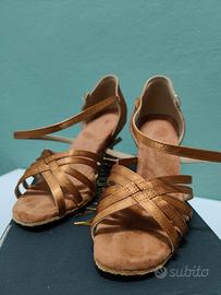 Scarpe da ballo donna