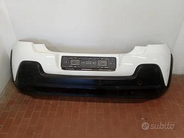 Paraurti posteriore Citroen C3 3a Serie (2020 - 20