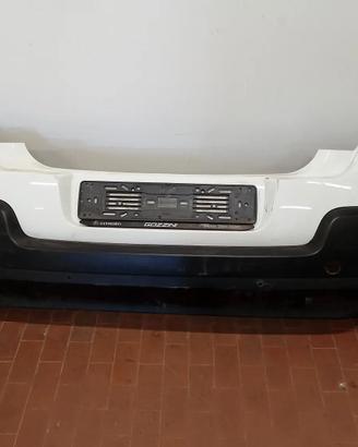 Paraurti posteriore Citroen C3 3a Serie (2020 - 20