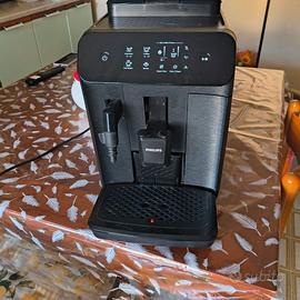Macchina caffè philips