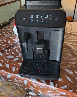 Macchina caffè philips