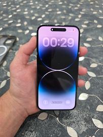 Apple iphone 14 pro max 256 gb 86%