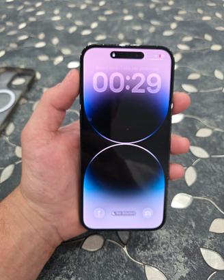 Apple iphone 14 pro max 256 gb 86%