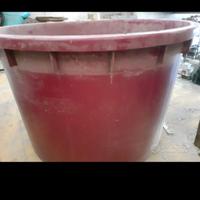 Mastelli per uva da 1000 lt