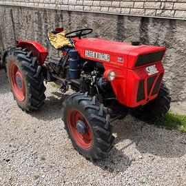 Same Italia 35cv 4 x 4