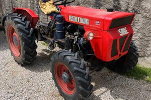 Same Italia 35cv 4 x 4