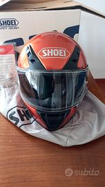 Shoei taglia M