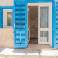 Monolocale a Marettimo