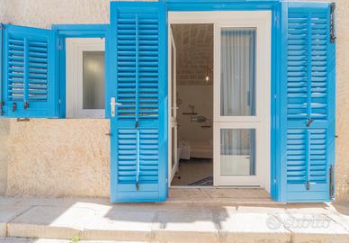 Monolocale a Marettimo