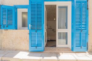 Monolocale a Marettimo