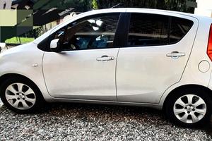 Opel Agila  Enjoy - Solo 93.700 km -NEOPATENTATI
