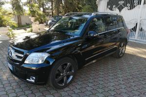 Mercedes GLK 
