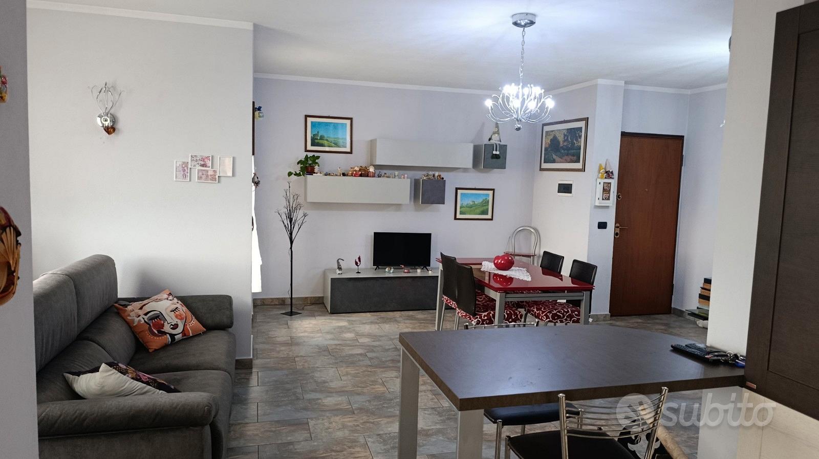 Appartamento – Novello - Vista 3