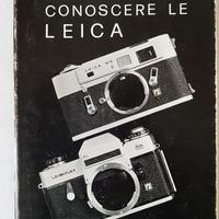 LEICA "Conoscere le Leica"