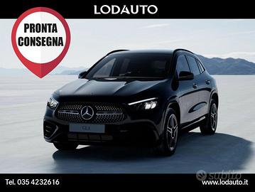 Mercedes-Benz GLA 200 d AMG Line Adv Plus