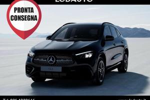 Mercedes-Benz GLA 200 d AMG Line Adv Plus