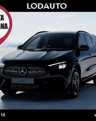 Mercedes-Benz GLA 200 d AMG Line Adv Plus