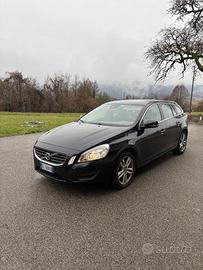 Volvo V60 D3