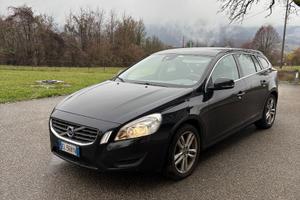 Volvo V60 D3