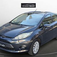 FORD Fiesta+ 1.2 82 CV 5p.