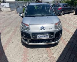 Citroen C3 Picasso C3 Picasso 1.6 HDi 90 Attractio