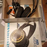 Cuffia audio